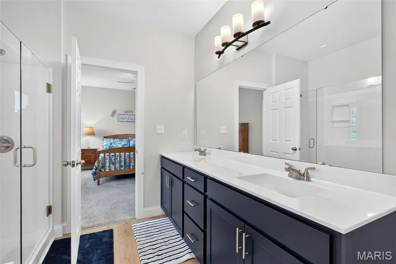164 Cedarstone Drive, Dardenne Prairie, MO 63368 — listing photo 37 of 47
