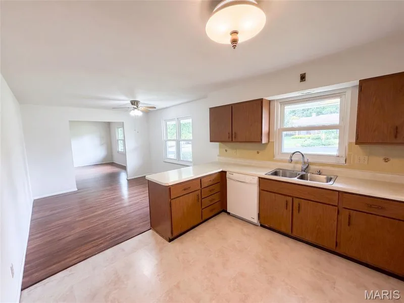1621 Christy Drive, St Charles, MO 63303 — listing photo 2 of 17