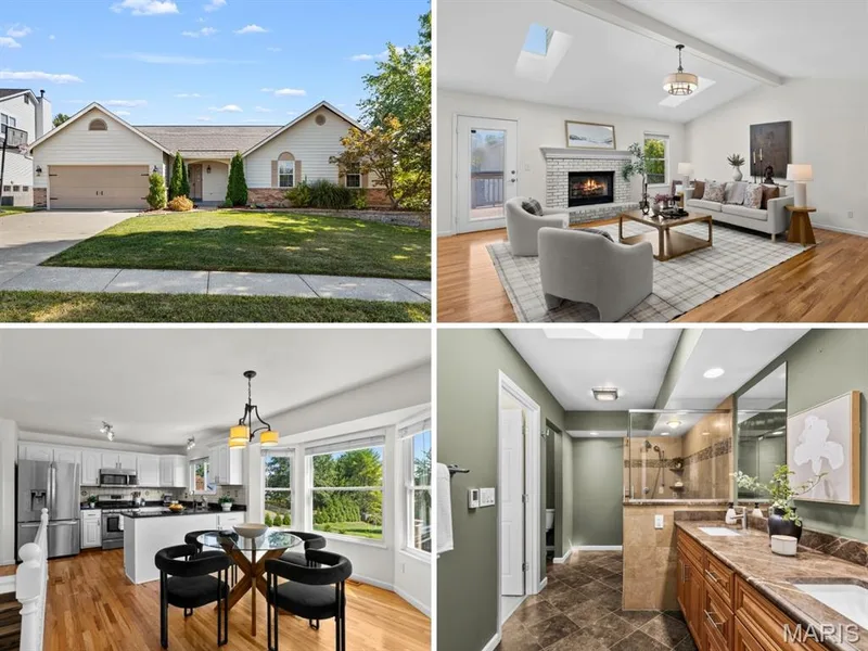 2079 Autumn Wood Drive, St Charles, MO 63303 — listing photo 1 of 35