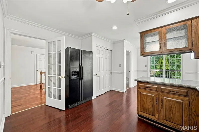 2394 Baxton Way, Chesterfield, MO 63017 — listing photo 11 of 40