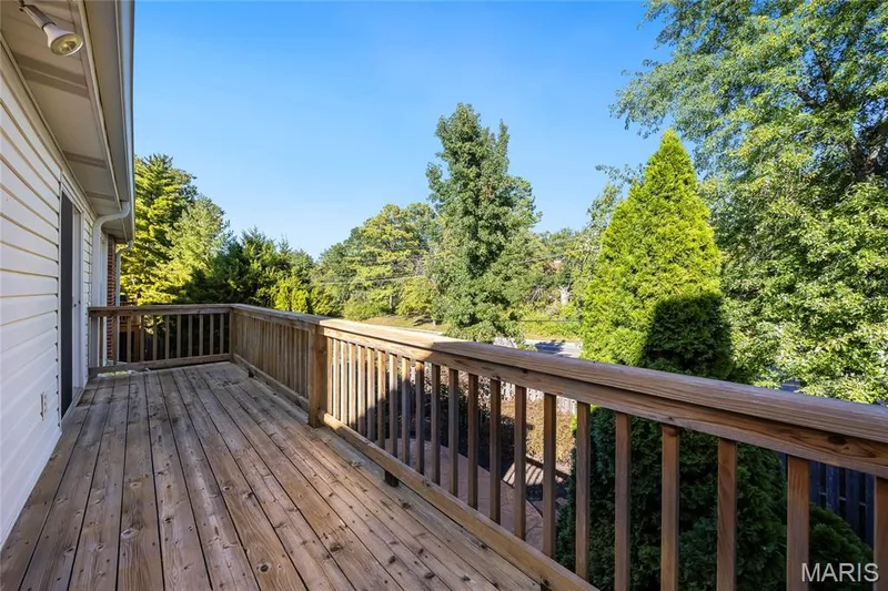 2394 Baxton Way, Chesterfield, MO 63017 — listing photo 29 of 40