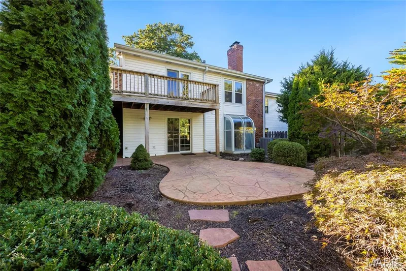 2394 Baxton Way, Chesterfield, MO 63017 — listing photo 30 of 40