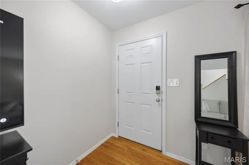 Foyer — 64 Brimstone Corner, O'Fallon, MO 63366