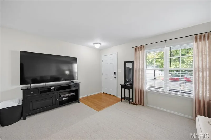 Living Room — 64 Brimstone Corner, O'Fallon, MO 63366