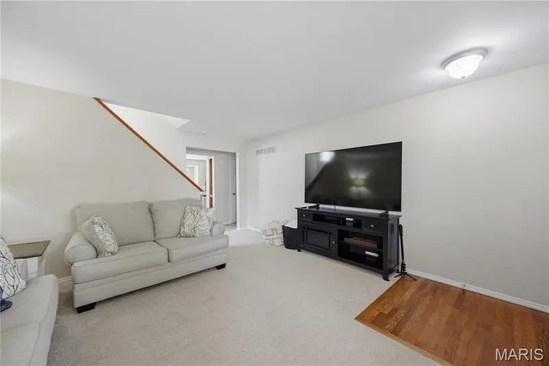 Living Room — 64 Brimstone Corner, O'Fallon, MO 63366
