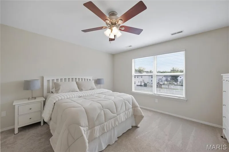 Primary Suite — 64 Brimstone Corner, O'Fallon, MO 63366