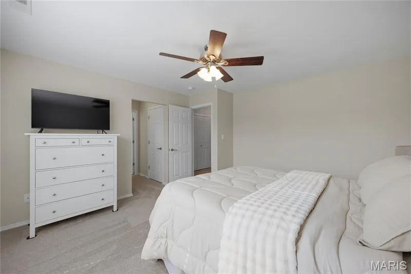 Primary Suite — 64 Brimstone Corner, O'Fallon, MO 63366