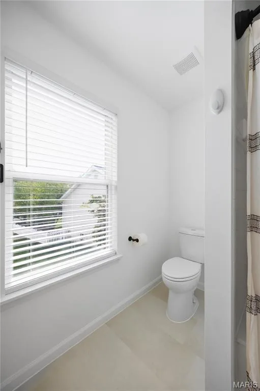 Primary Suite Bathroom — 64 Brimstone Corner, O'Fallon, MO 63366