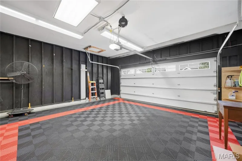 SwissTrax Modular Flooring System — 64 Brimstone Corner, O'Fallon, MO 63366