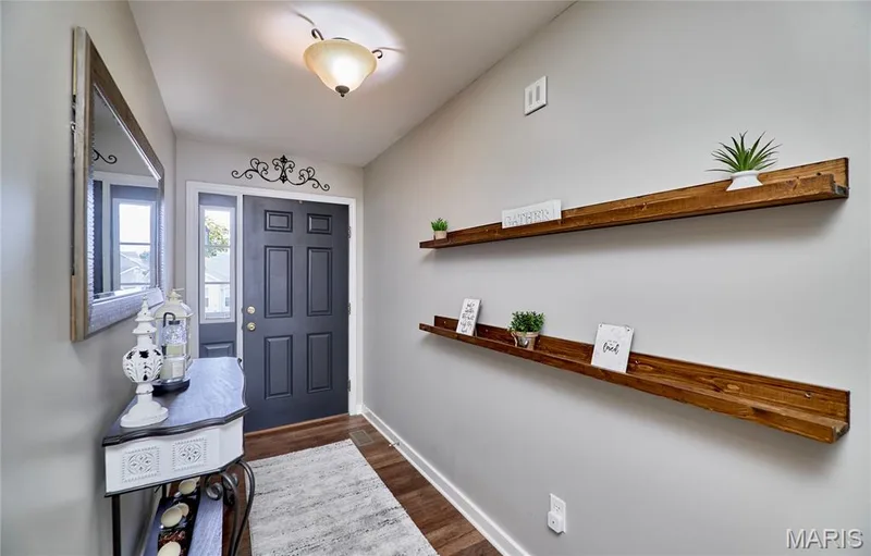699 Springfield Drive, Wentzville, MO 63385 — listing photo 7 of 31