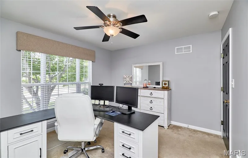 699 Springfield Drive, Wentzville, MO 63385 — listing photo 9 of 31