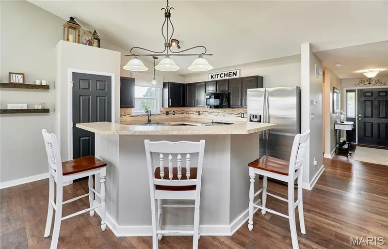 699 Springfield Drive, Wentzville, MO 63385 — listing photo 13 of 31