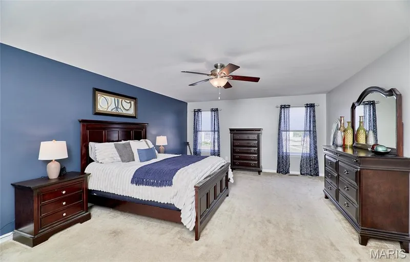 699 Springfield Drive, Wentzville, MO 63385 — listing photo 19 of 31