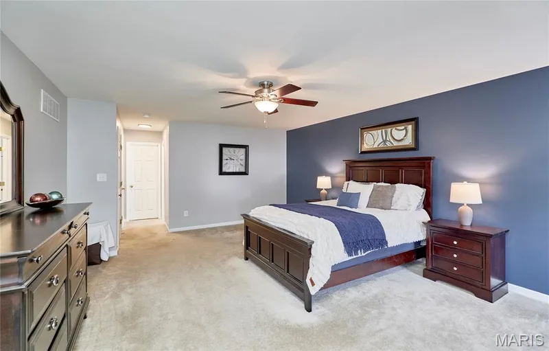 699 Springfield Drive, Wentzville, MO 63385 — listing photo 20 of 31