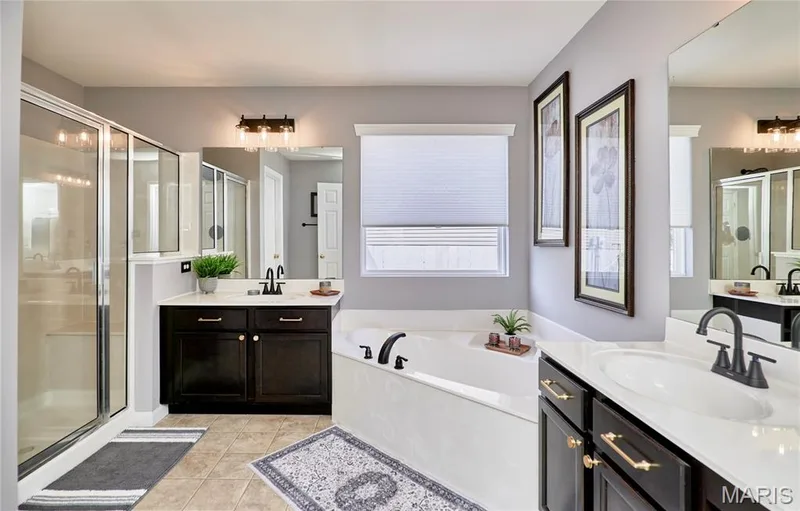 699 Springfield Drive, Wentzville, MO 63385 — listing photo 21 of 31