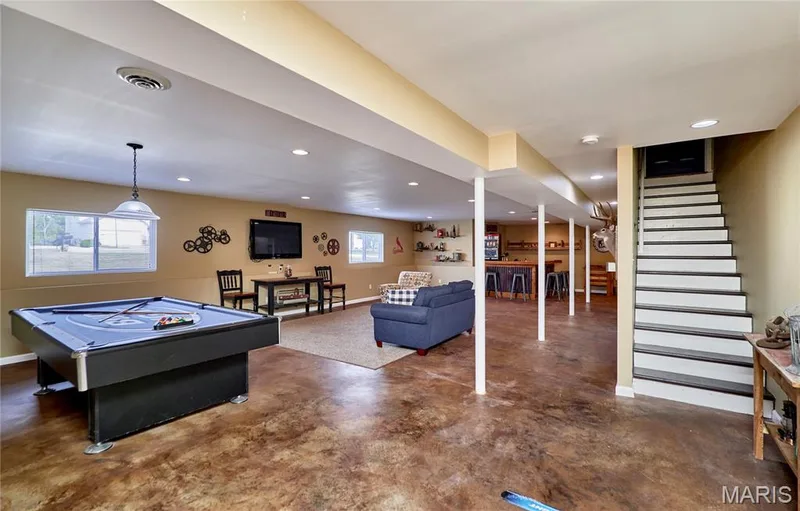 699 Springfield Drive, Wentzville, MO 63385 — listing photo 23 of 31
