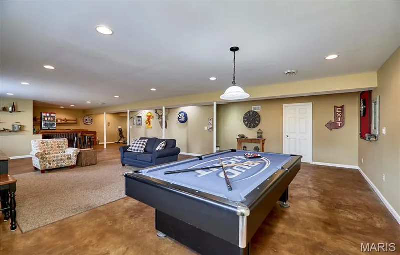 699 Springfield Drive, Wentzville, MO 63385 — listing photo 25 of 31