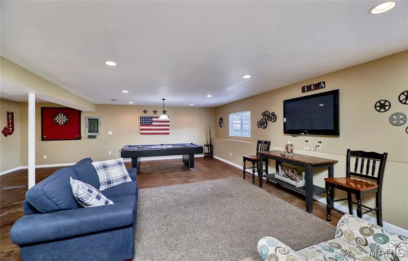699 Springfield Drive, Wentzville, MO 63385 — listing photo 26 of 31