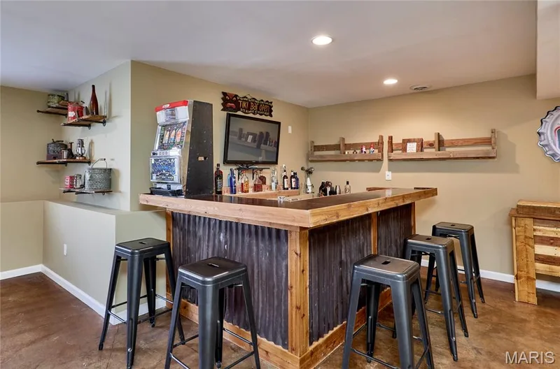 699 Springfield Drive, Wentzville, MO 63385 — listing photo 27 of 31