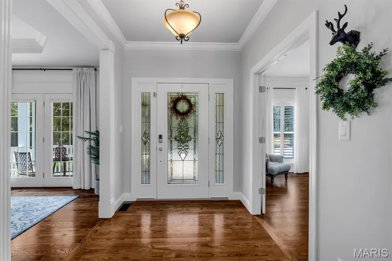 720 Rolling Wind Drive, O'Fallon, MO 63368 — listing photo 2 of 37