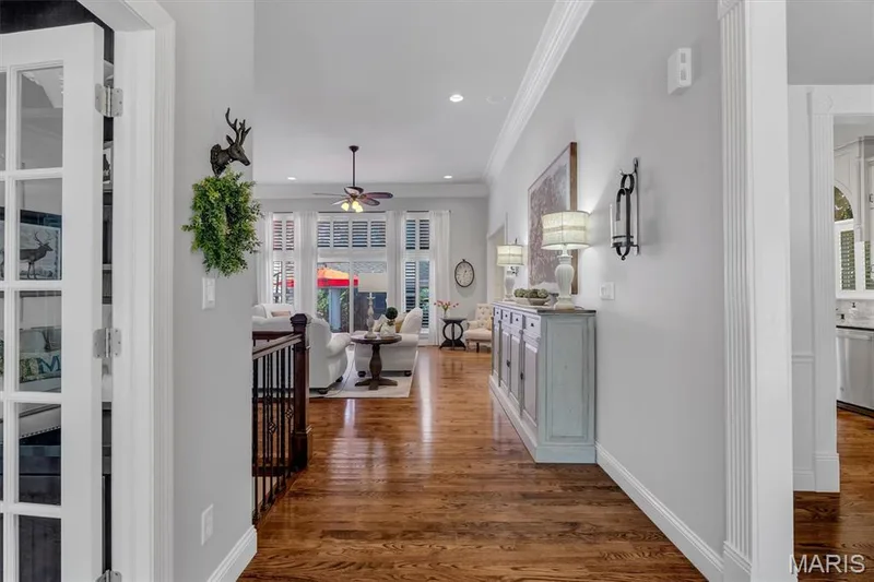 720 Rolling Wind Drive, O'Fallon, MO 63368 — listing photo 3 of 37