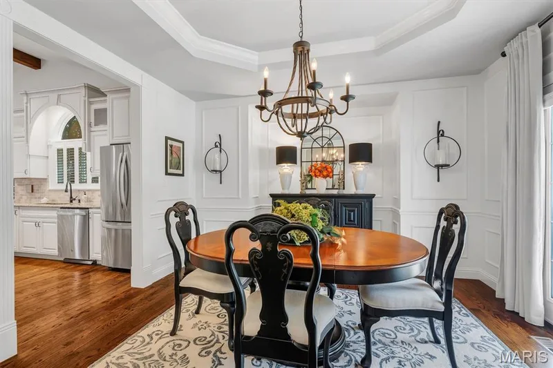 720 Rolling Wind Drive, O'Fallon, MO 63368 — listing photo 10 of 37