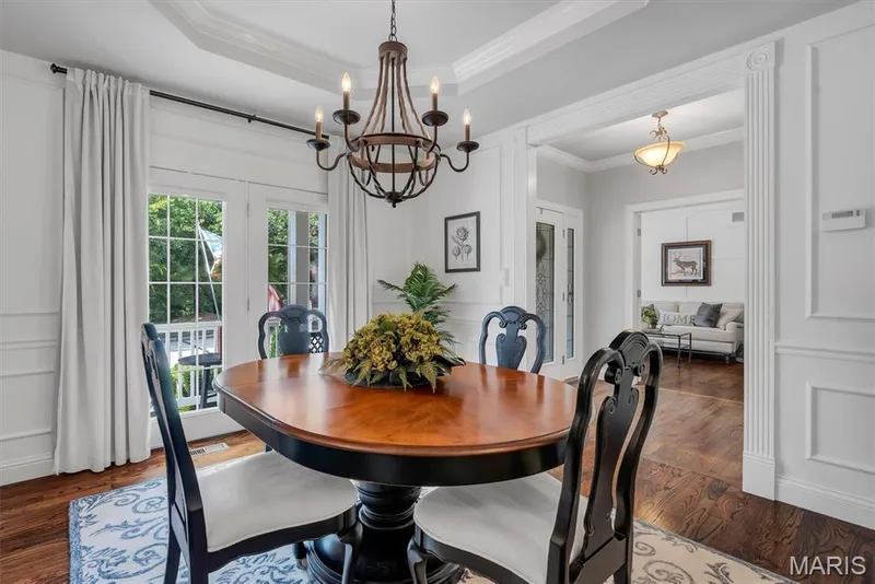 720 Rolling Wind Drive, O'Fallon, MO 63368 — listing photo 11 of 37