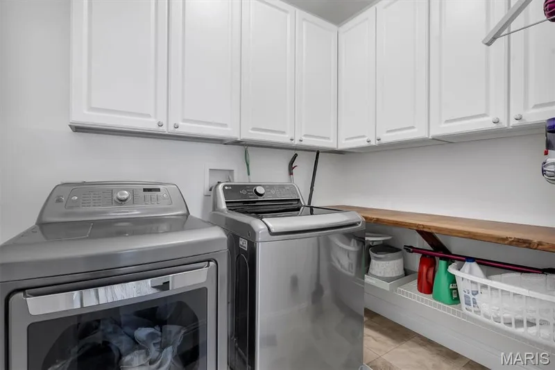720 Rolling Wind Drive, O'Fallon, MO 63368 — listing photo 13 of 37