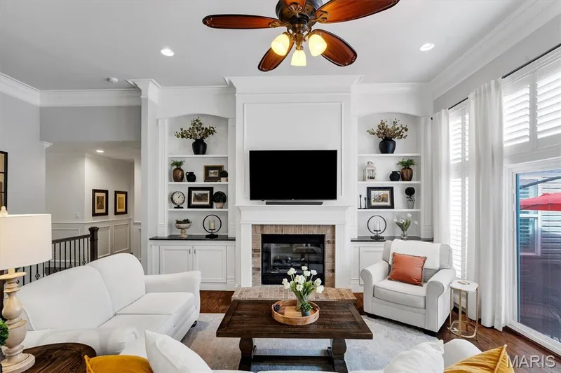 720 Rolling Wind Drive, O'Fallon, MO 63368 — listing photo 14 of 37