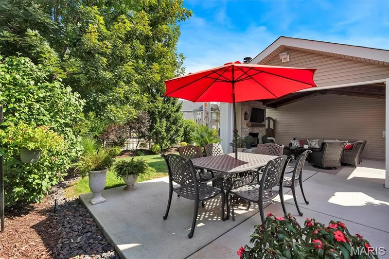 720 Rolling Wind Drive, O'Fallon, MO 63368 — listing photo 31 of 37