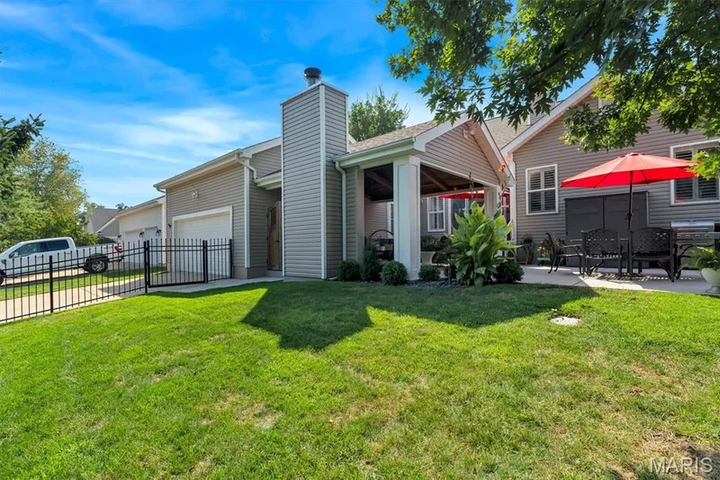 720 Rolling Wind Drive, O'Fallon, MO 63368 — listing photo 32 of 37
