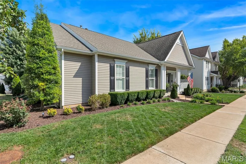 720 Rolling Wind Drive, O'Fallon, MO 63368 — listing photo 35 of 37