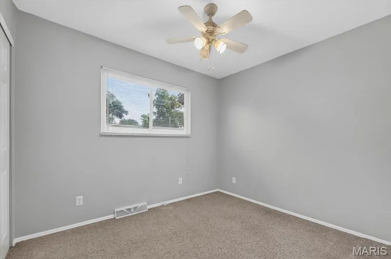 Bedroom 1 — 6 Saint Violet Drive, St Peters, MO 63376