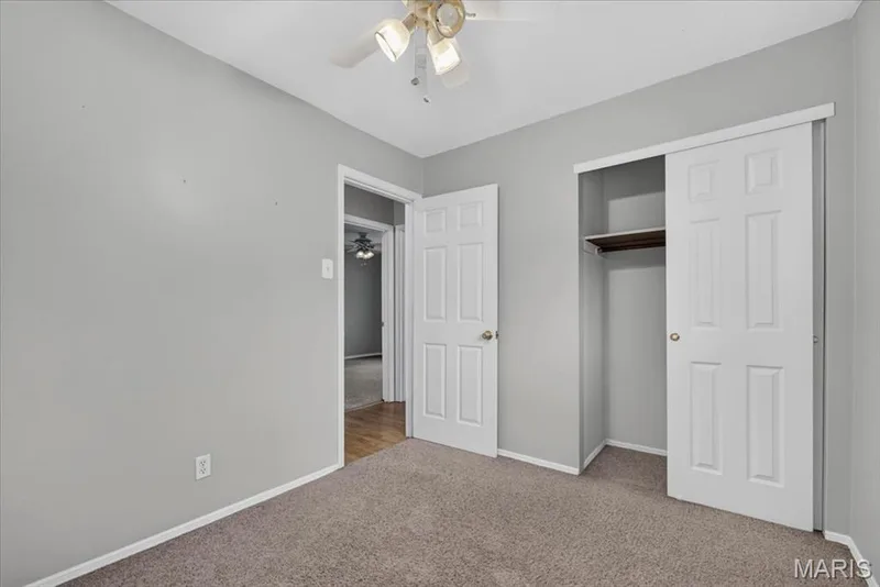 Bedroom 1 — 6 Saint Violet Drive, St Peters, MO 63376
