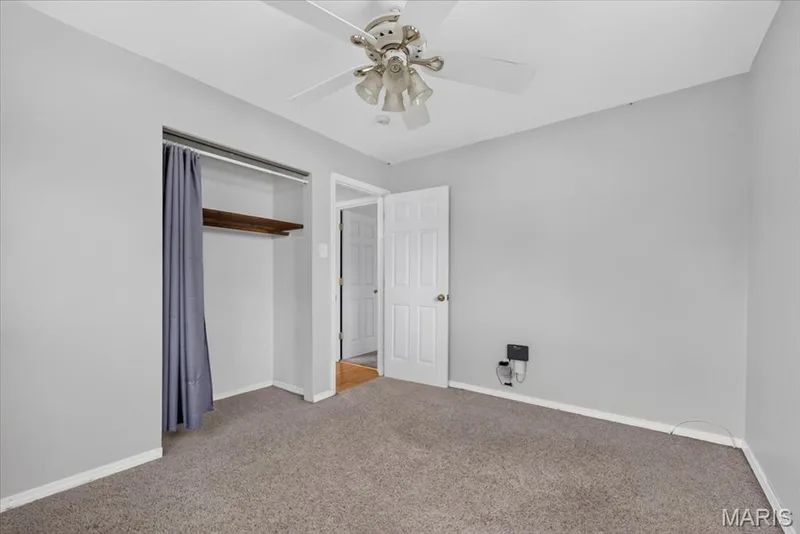 Bedroom 2 — 6 Saint Violet Drive, St Peters, MO 63376