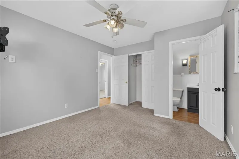 Primary Bedroom (3) — 6 Saint Violet Drive, St Peters, MO 63376