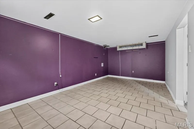 Bonus Basement Room — 6 Saint Violet Drive, St Peters, MO 63376