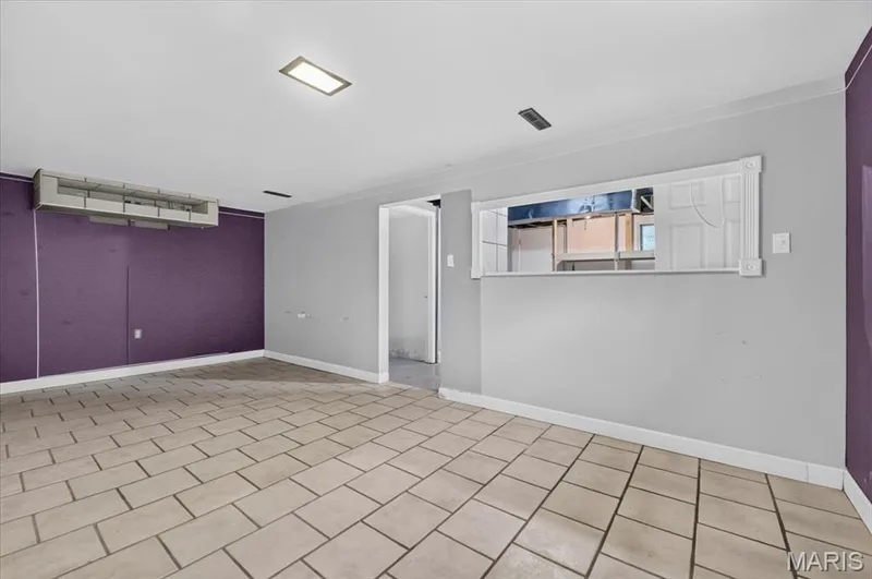 Bonus Basement Room — 6 Saint Violet Drive, St Peters, MO 63376