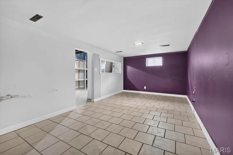 Bonus Basement Room — 6 Saint Violet Drive, St Peters, MO 63376