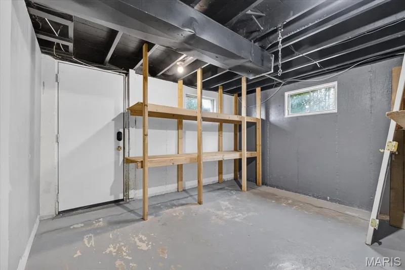 Storage — 6 Saint Violet Drive, St Peters, MO 63376