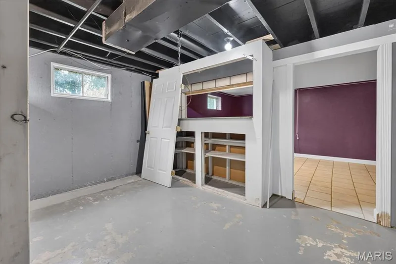 Storage — 6 Saint Violet Drive, St Peters, MO 63376