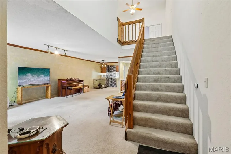 3012 Duclair Parkway #G, St Charles, MO 63303 — listing photo 4 of 34