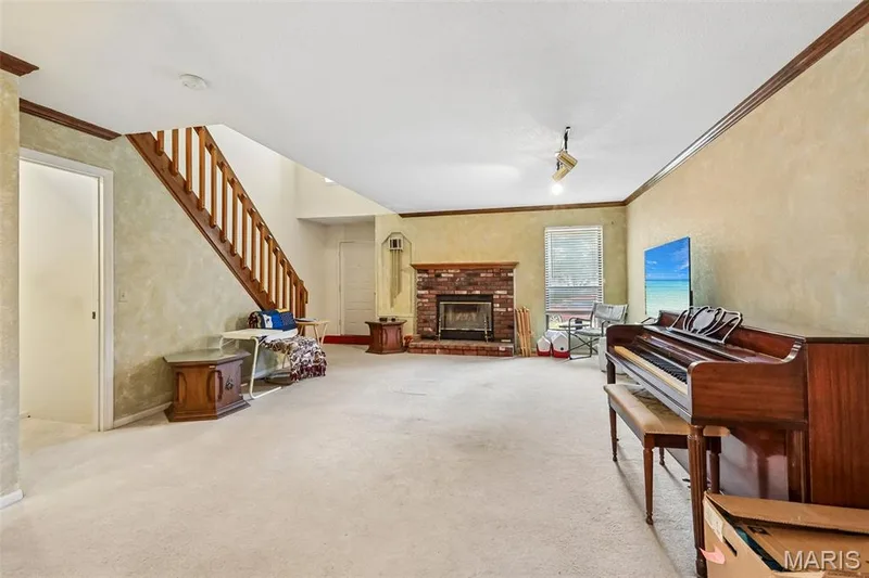 3012 Duclair Parkway #G, St Charles, MO 63303 — listing photo 5 of 34