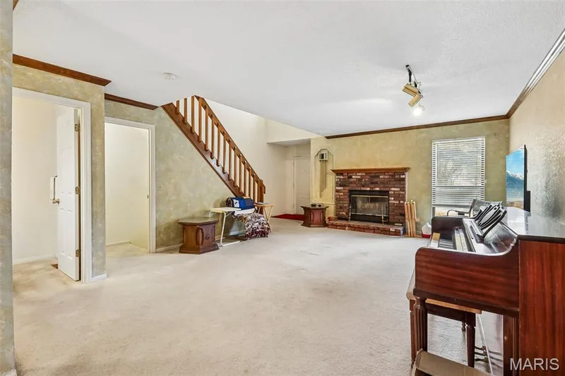 3012 Duclair Parkway #G, St Charles, MO 63303 — listing photo 7 of 34