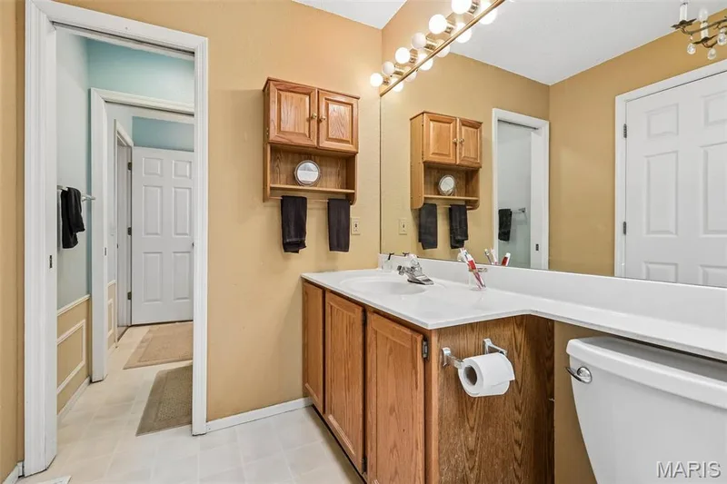 3012 Duclair Parkway #G, St Charles, MO 63303 — listing photo 22 of 34