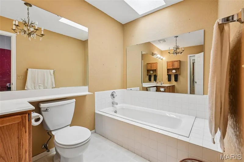 3012 Duclair Parkway #G, St Charles, MO 63303 — listing photo 23 of 34