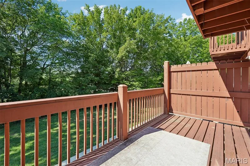 3012 Duclair Parkway #G, St Charles, MO 63303 — listing photo 28 of 34