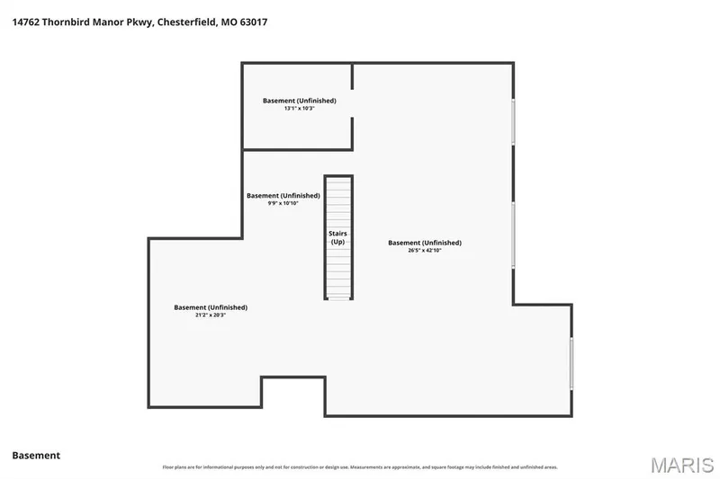 14762 Thornbird Manor Parkway, Chesterfield, MO 63017 — listing photo 28 of 35