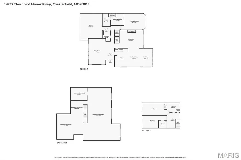 14762 Thornbird Manor Parkway, Chesterfield, MO 63017 — listing photo 34 of 35