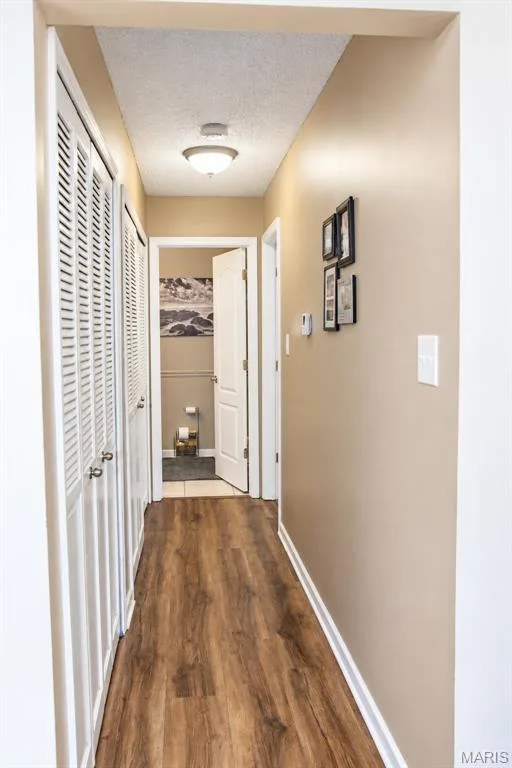 1268 Shirley Ridge Drive #D, St Charles, MO 63304 — listing photo 11 of 21